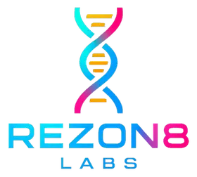Rezon8 Labs logo