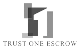Trust One Escrow logo